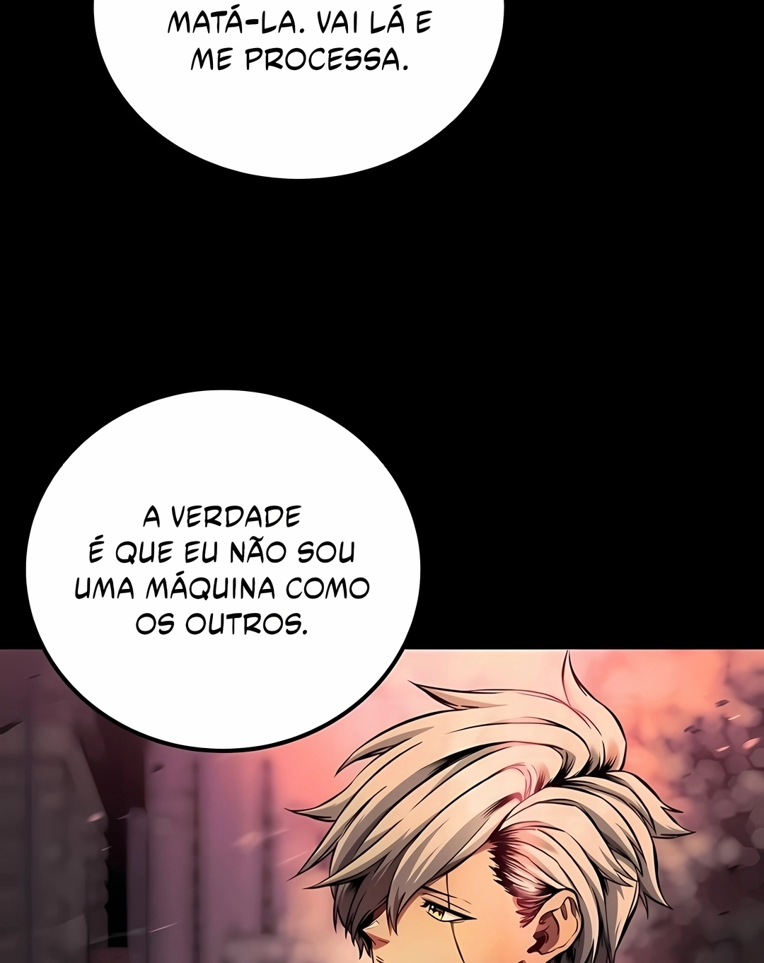 double kill Capítulo 24 Página 17