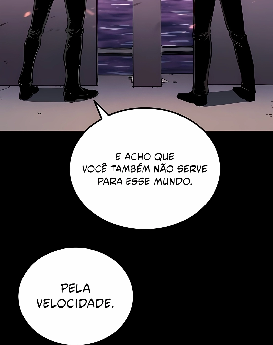 double kill Capítulo 24 Página 20