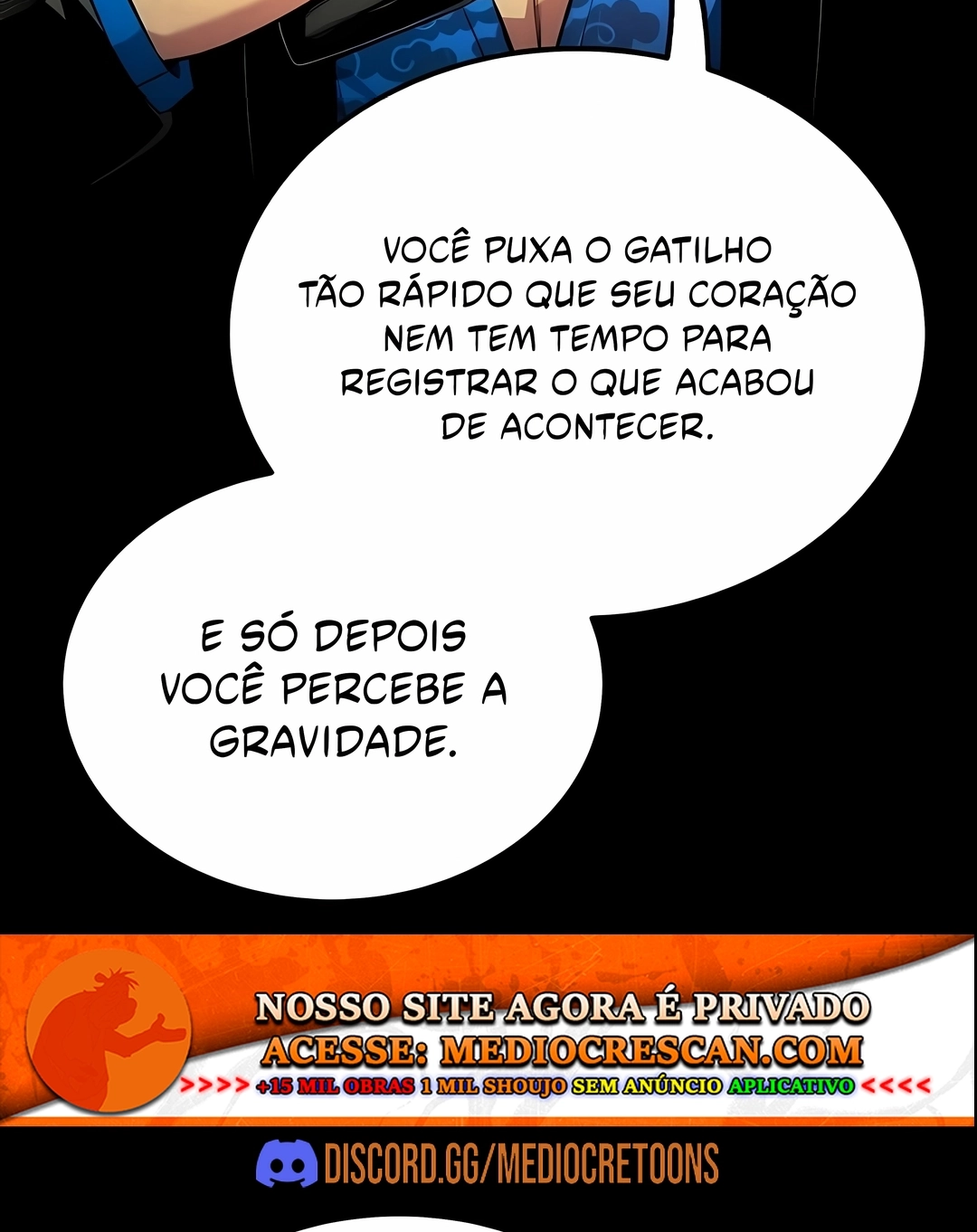 double kill Capítulo 24 Página 22