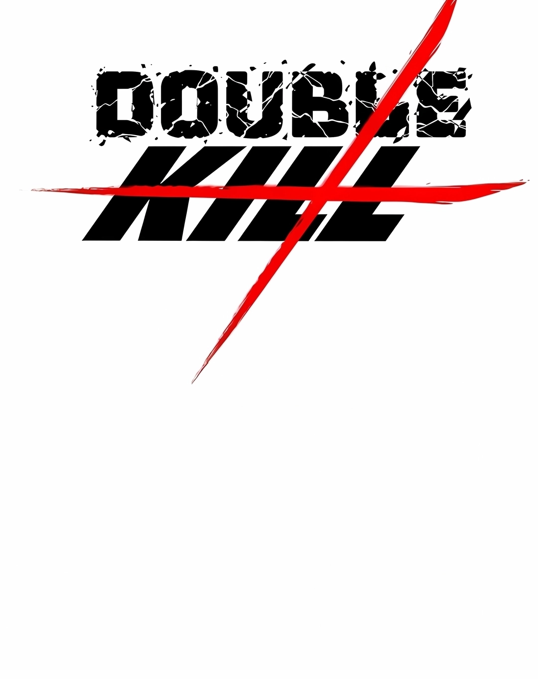 double kill Capítulo 24 Página 27