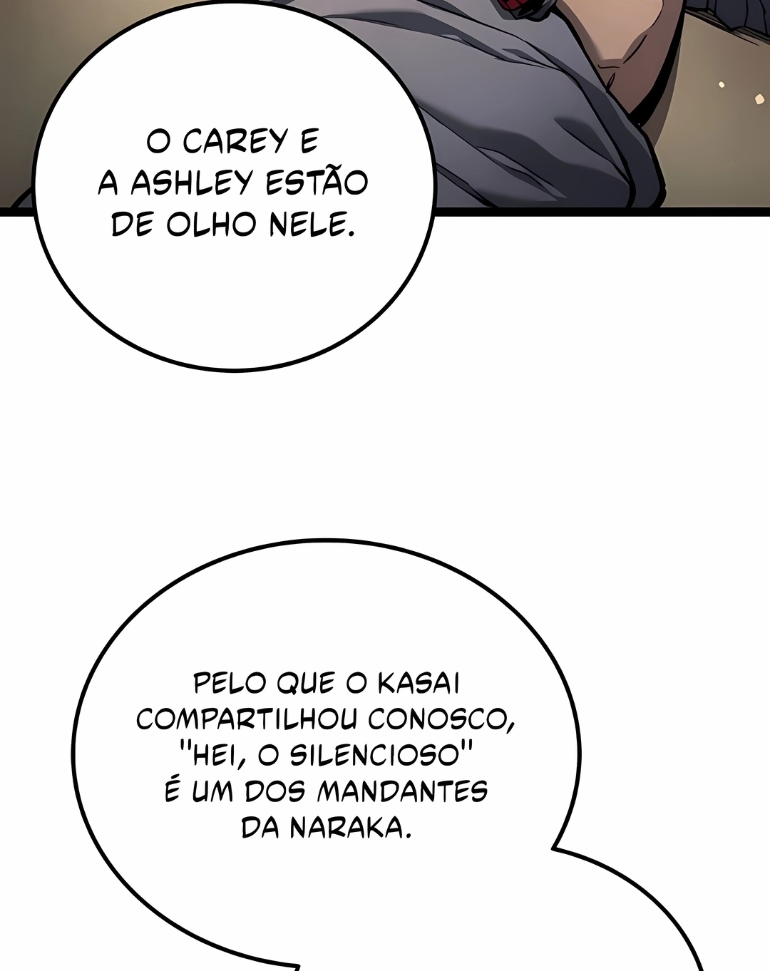 double kill Capítulo 24 Página 32