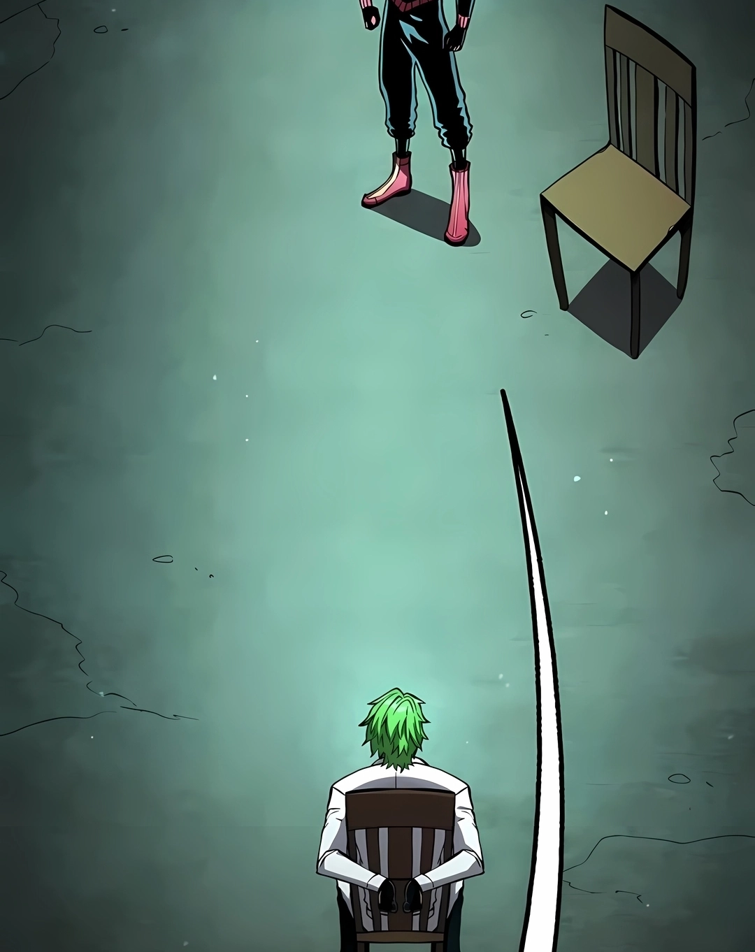 double kill Capítulo 24 Página 35