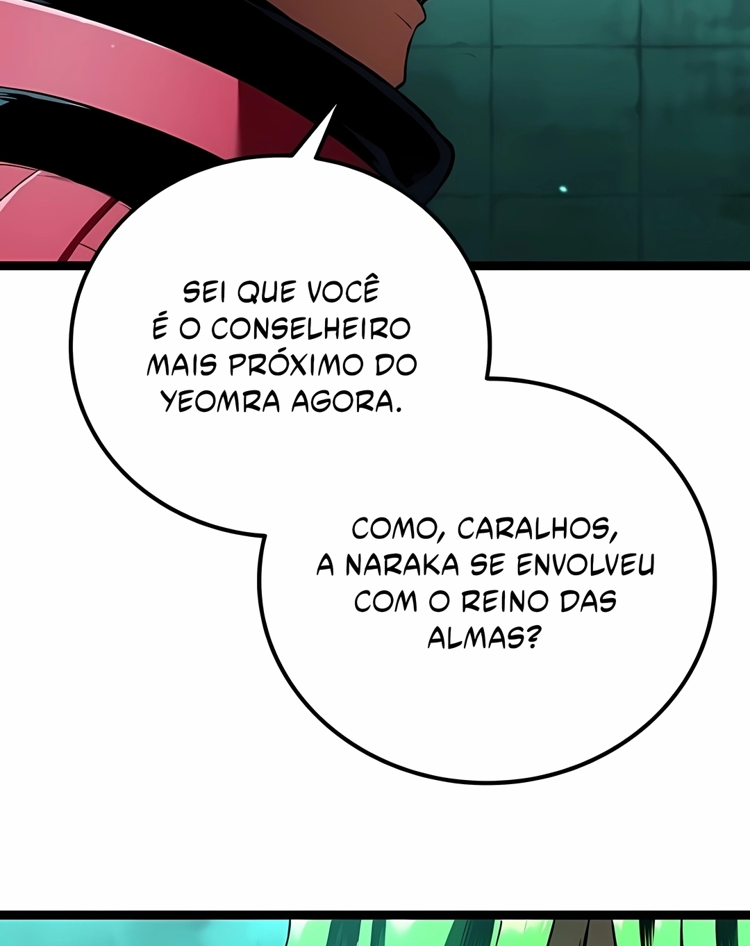 double kill Capítulo 24 Página 39