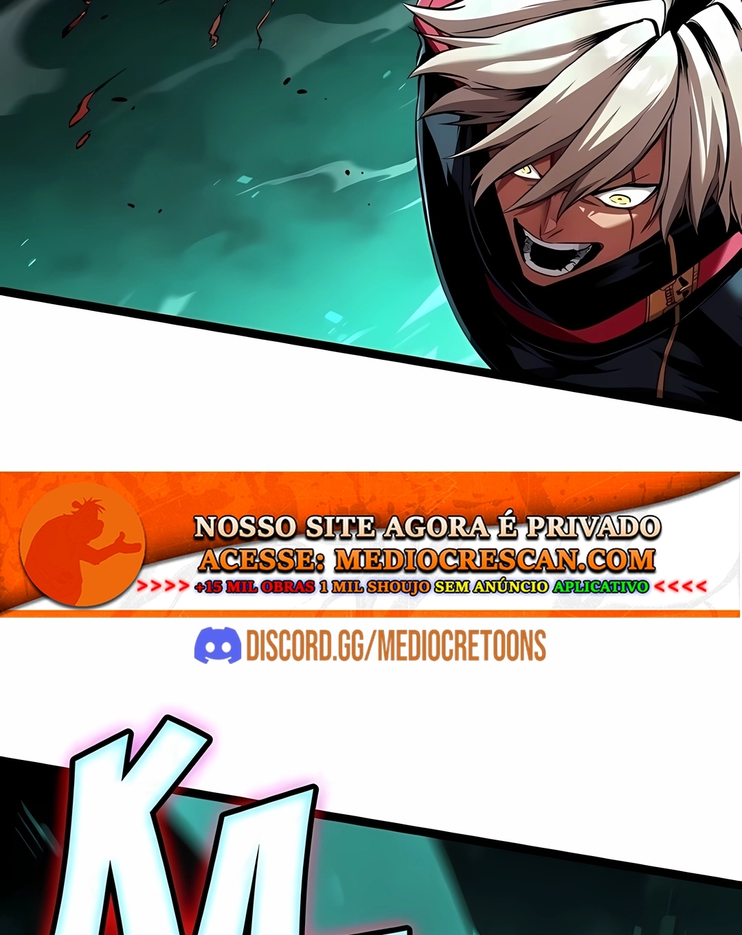 double kill Capítulo 24 Página 45