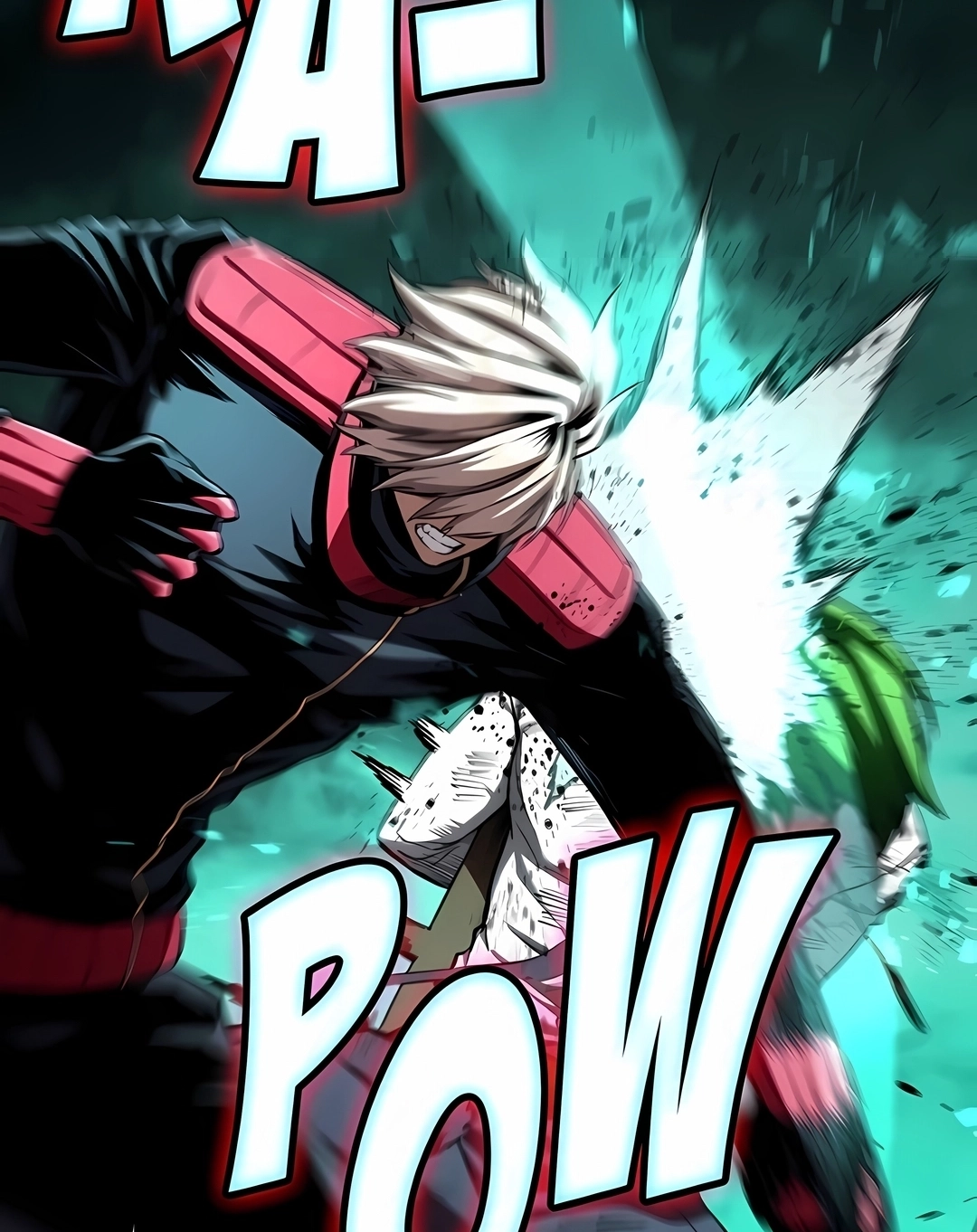 double kill Capítulo 24 Página 46