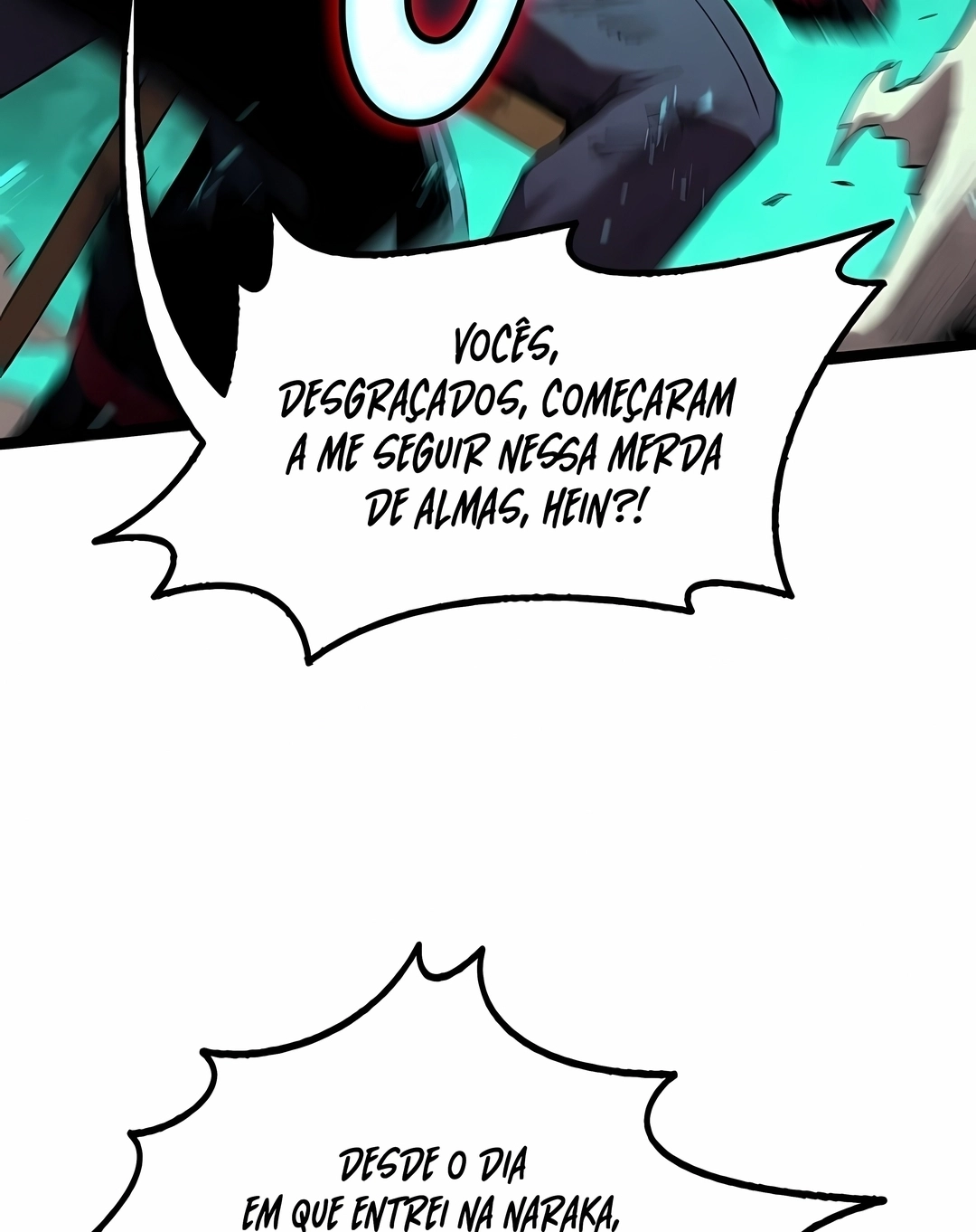 double kill Capítulo 24 Página 47