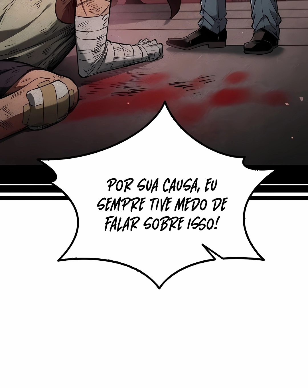 double kill Capítulo 24 Página 49