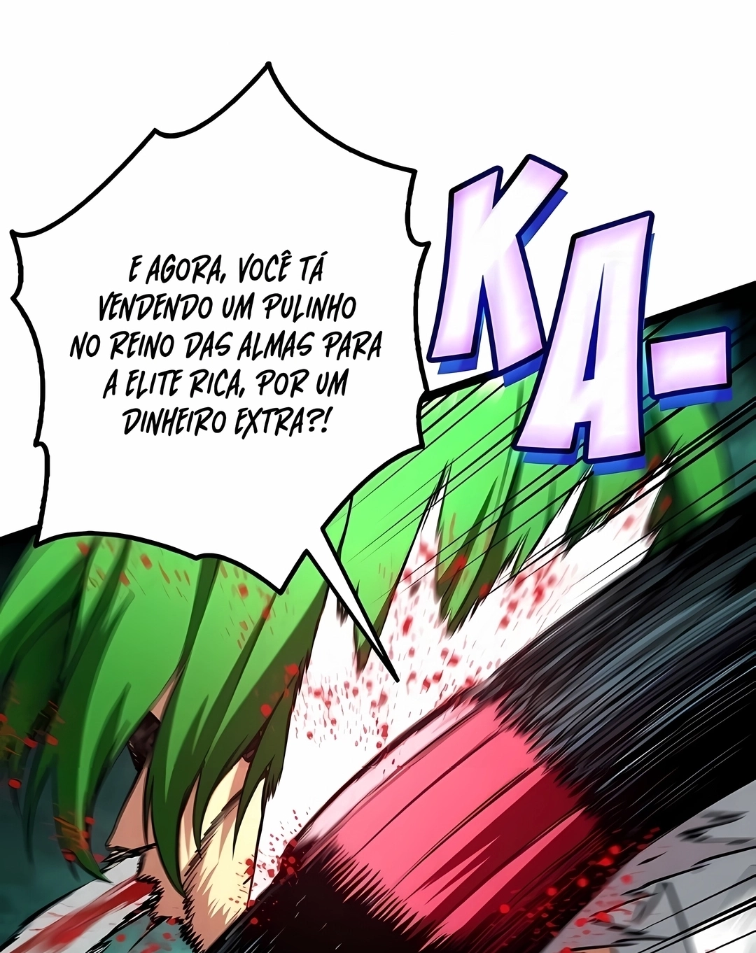 double kill Capítulo 24 Página 50