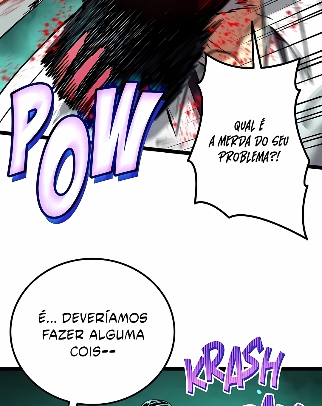 double kill Capítulo 24 Página 51