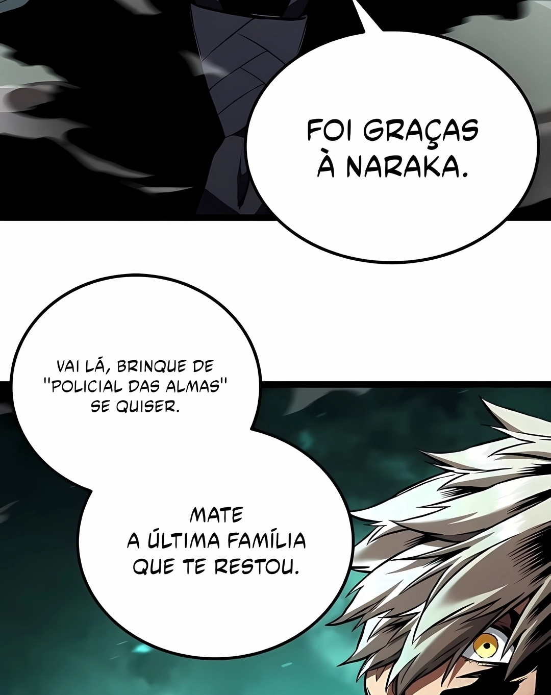double kill Capítulo 24 Página 61