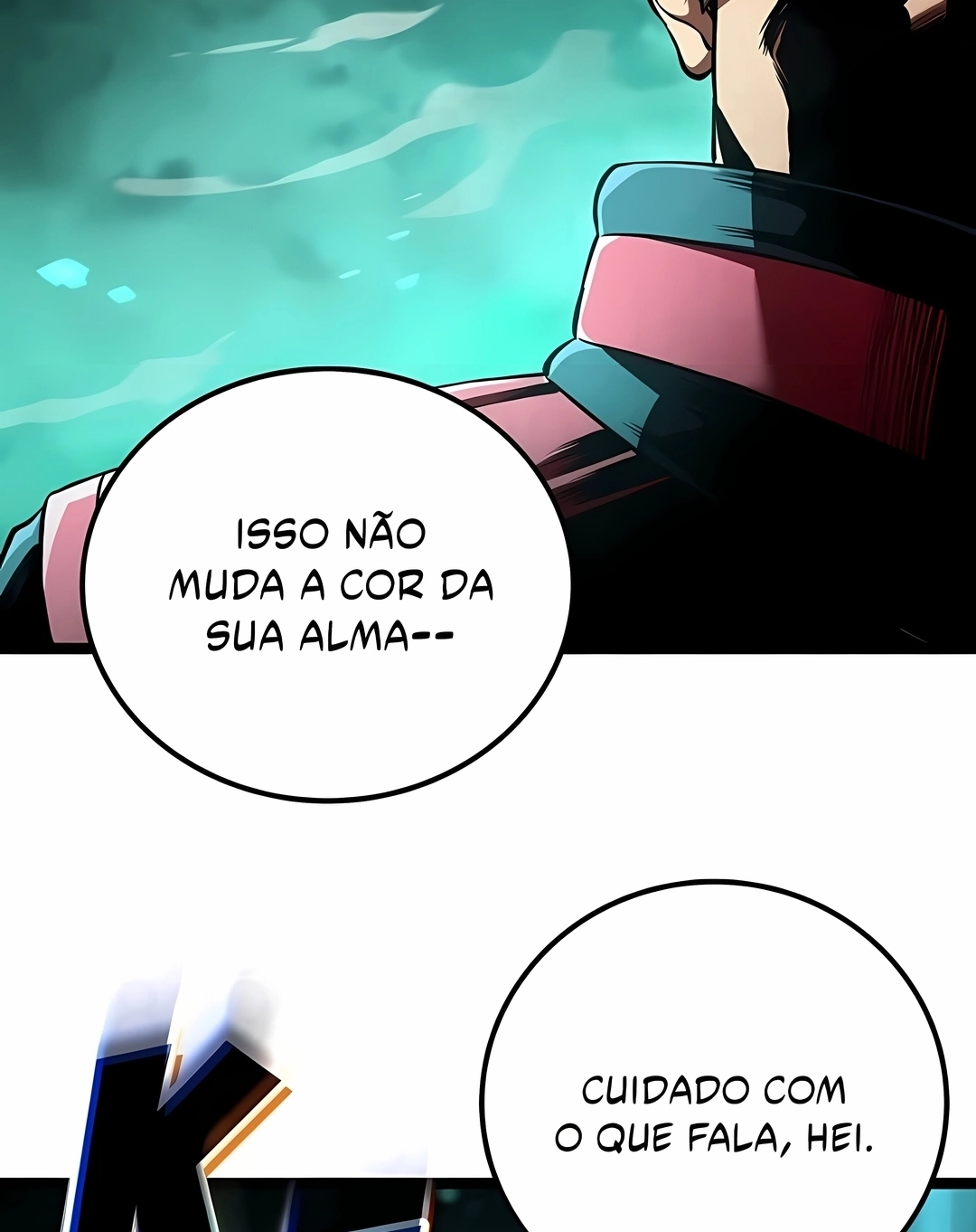double kill Capítulo 24 Página 62