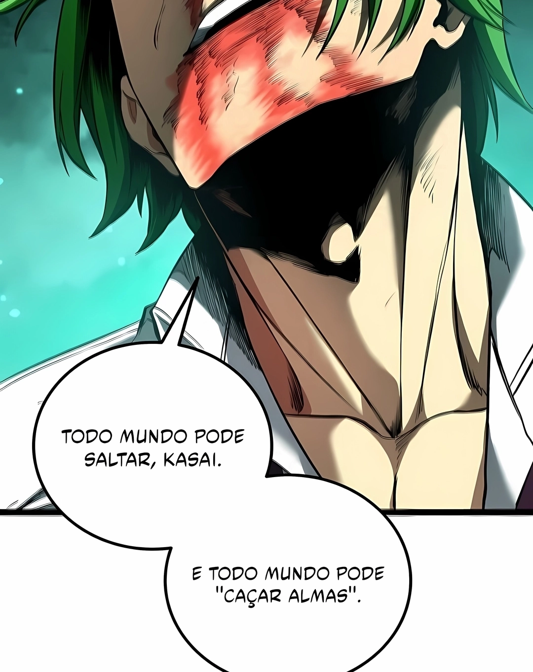 double kill Capítulo 24 Página 67
