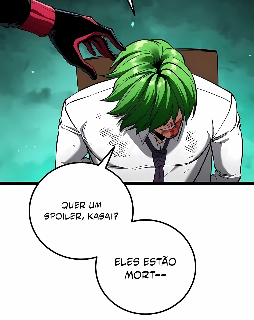 double kill Capítulo 24 Página 70