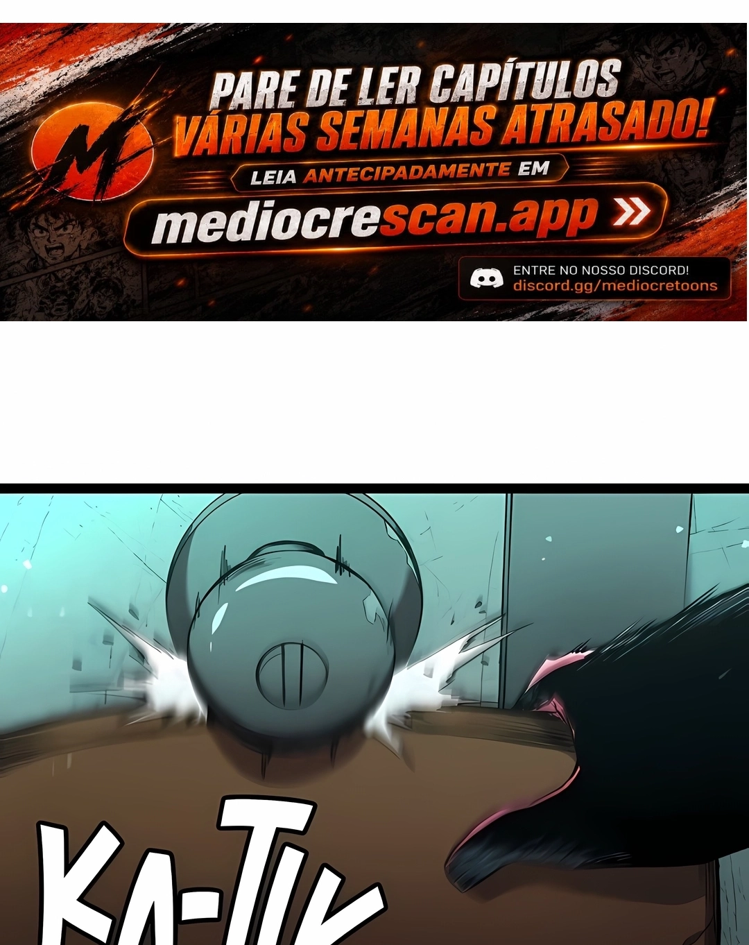 double kill Capítulo 24 Página 77