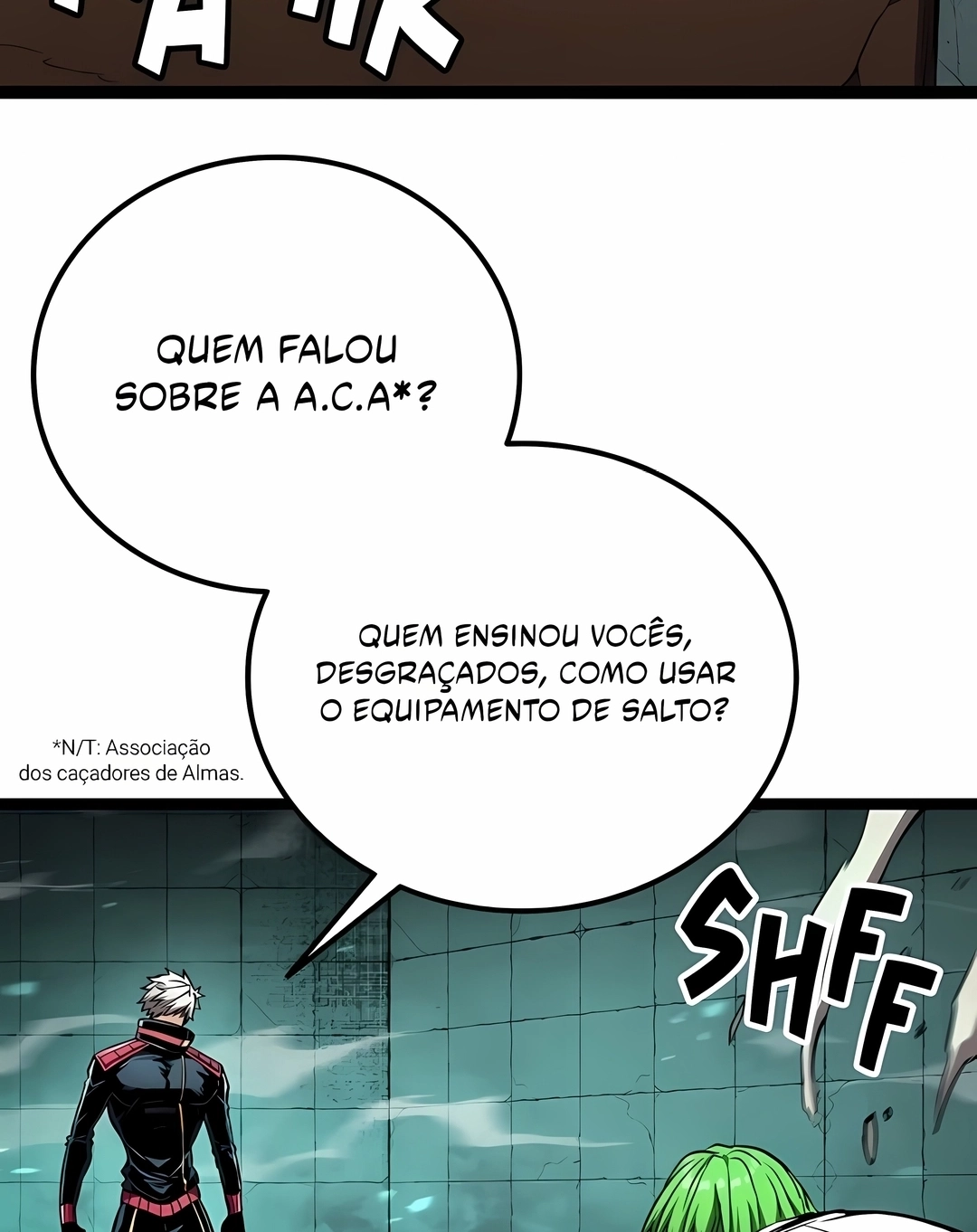double kill Capítulo 24 Página 78
