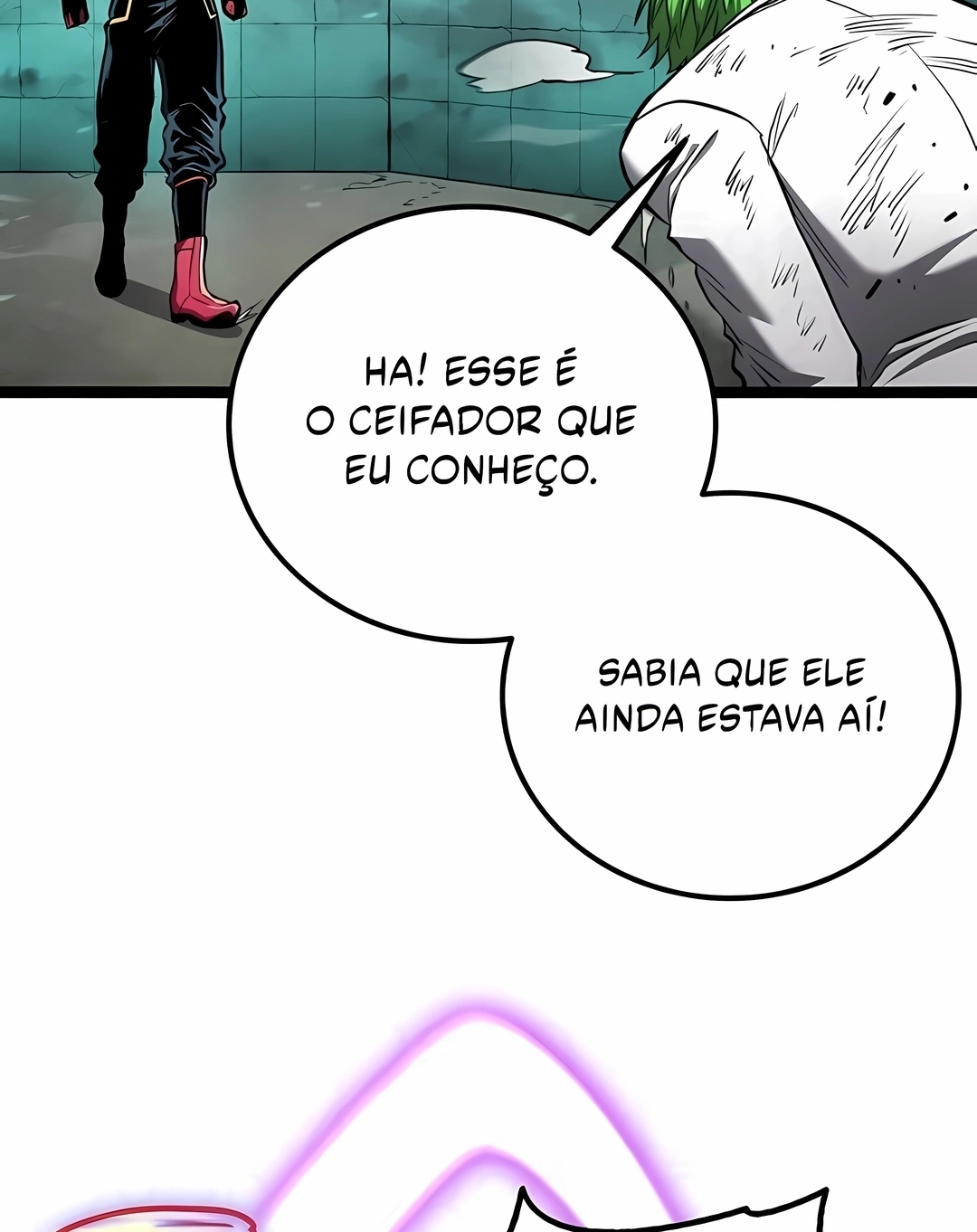 double kill Capítulo 24 Página 79
