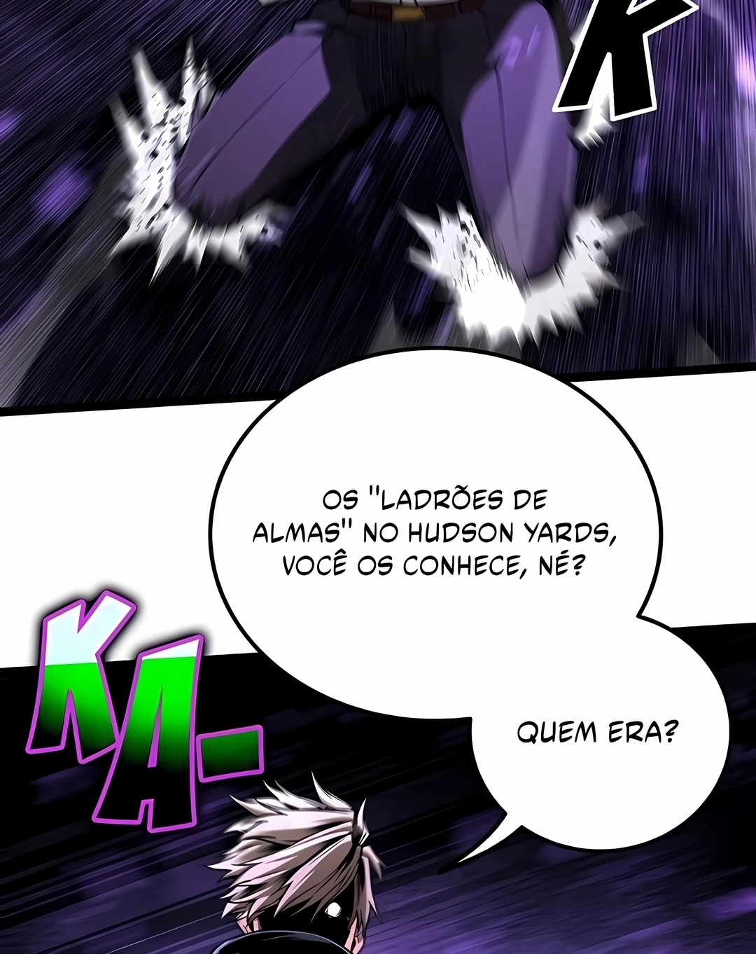 double kill Capítulo 24 Página 85