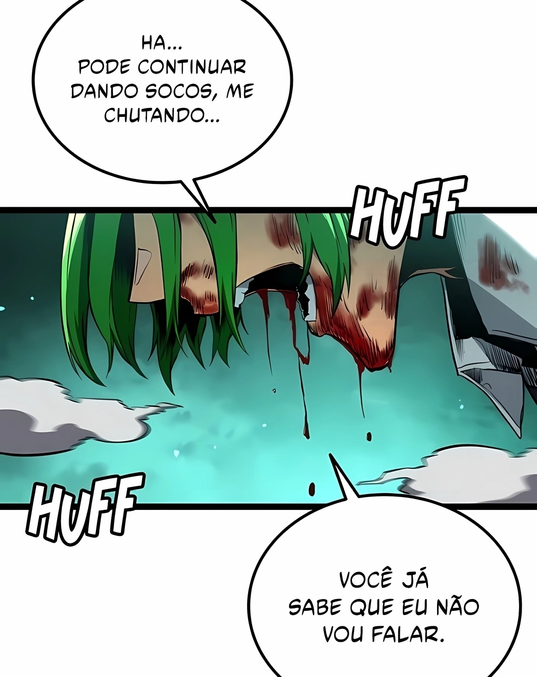 double kill Capítulo 24 Página 88
