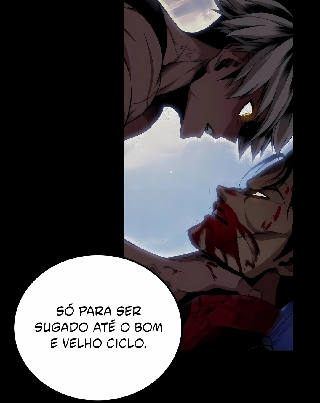 double kill Capítulo 24 Página 94