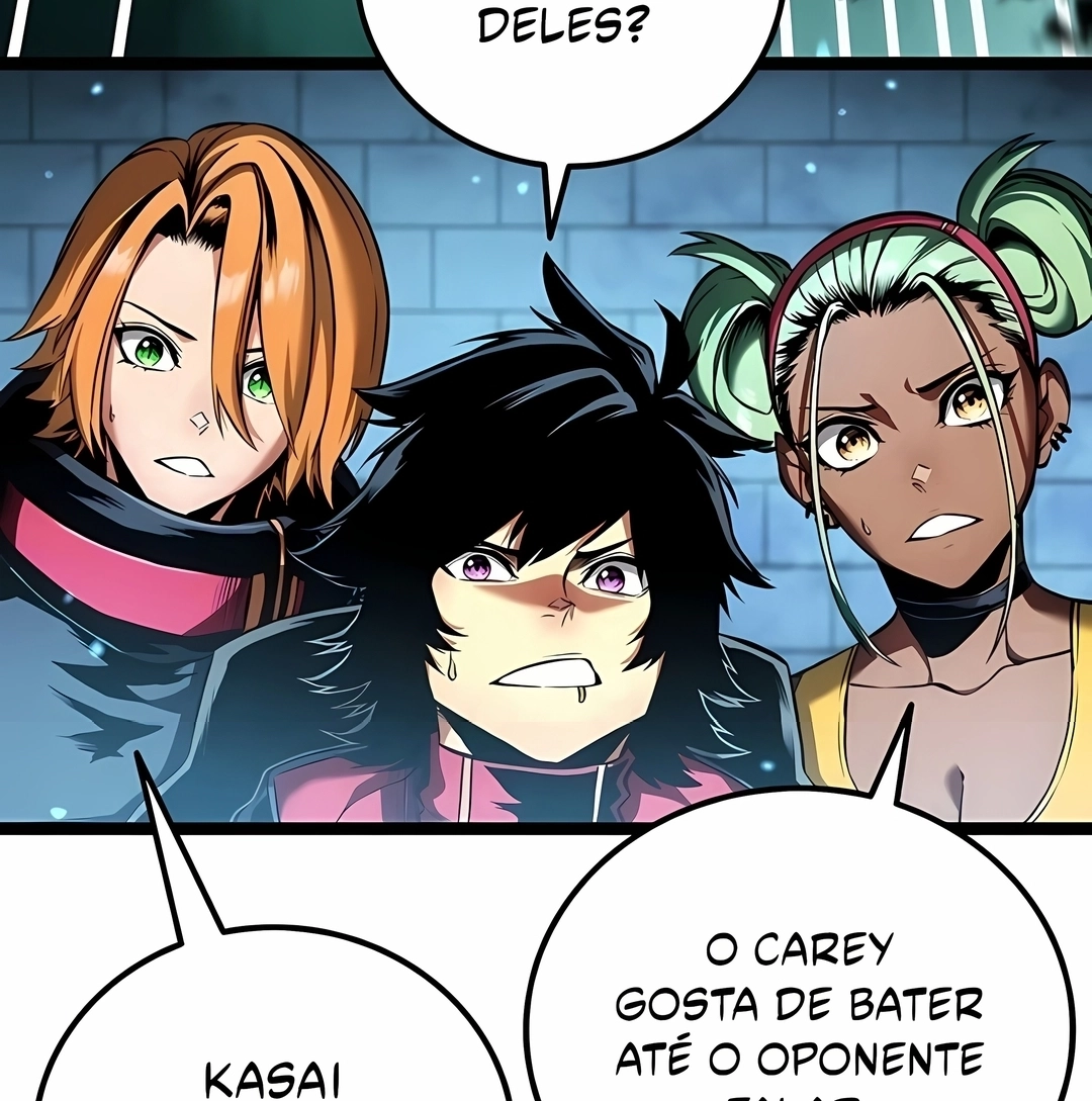 double kill Capítulo 25 Página 100