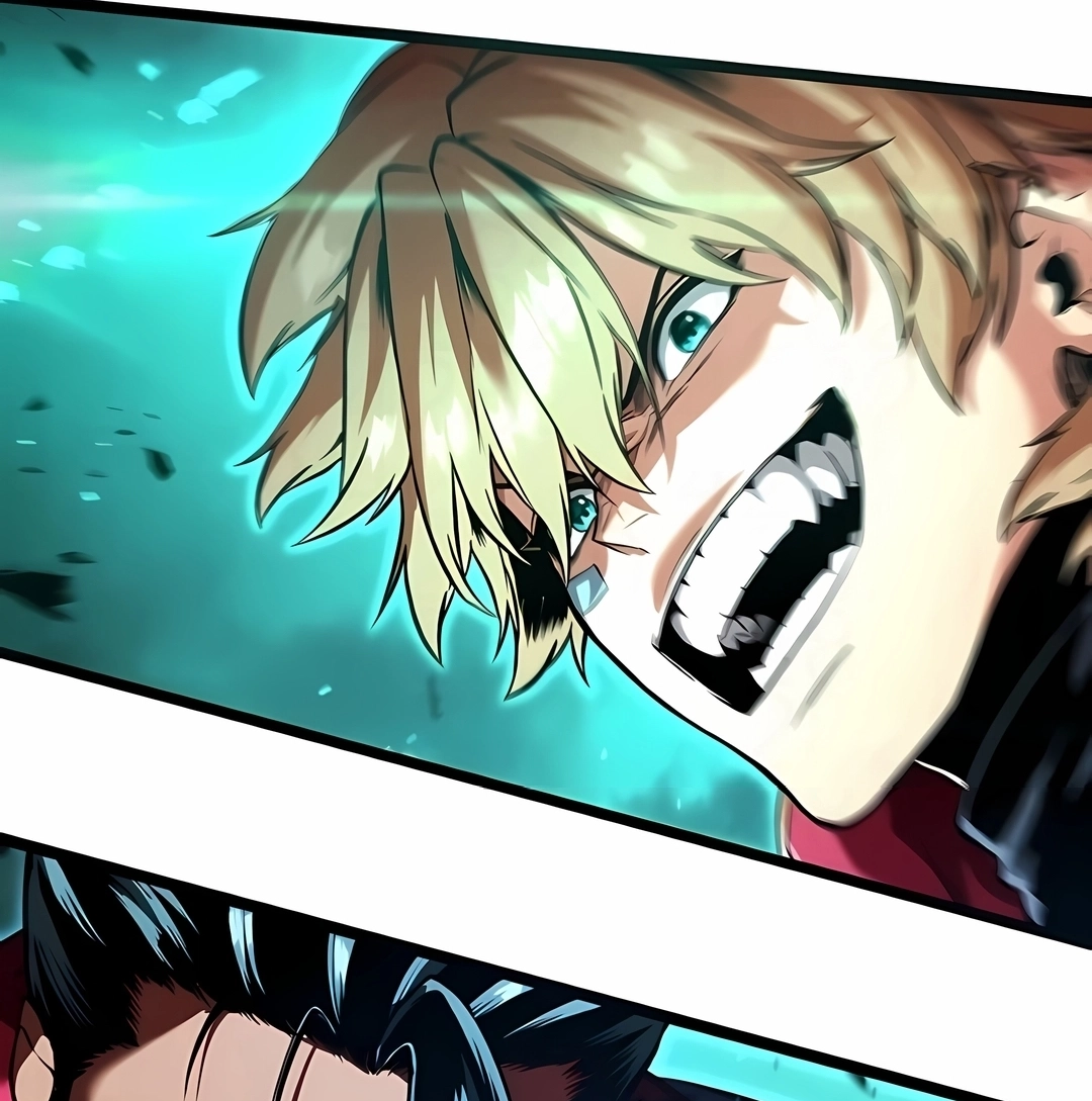 double kill Capítulo 25 Página 110