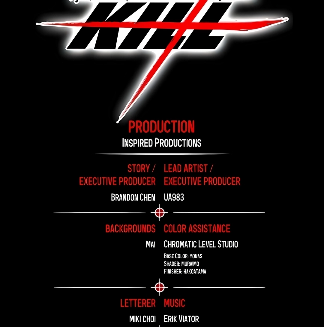 double kill Capítulo 25 Página 117