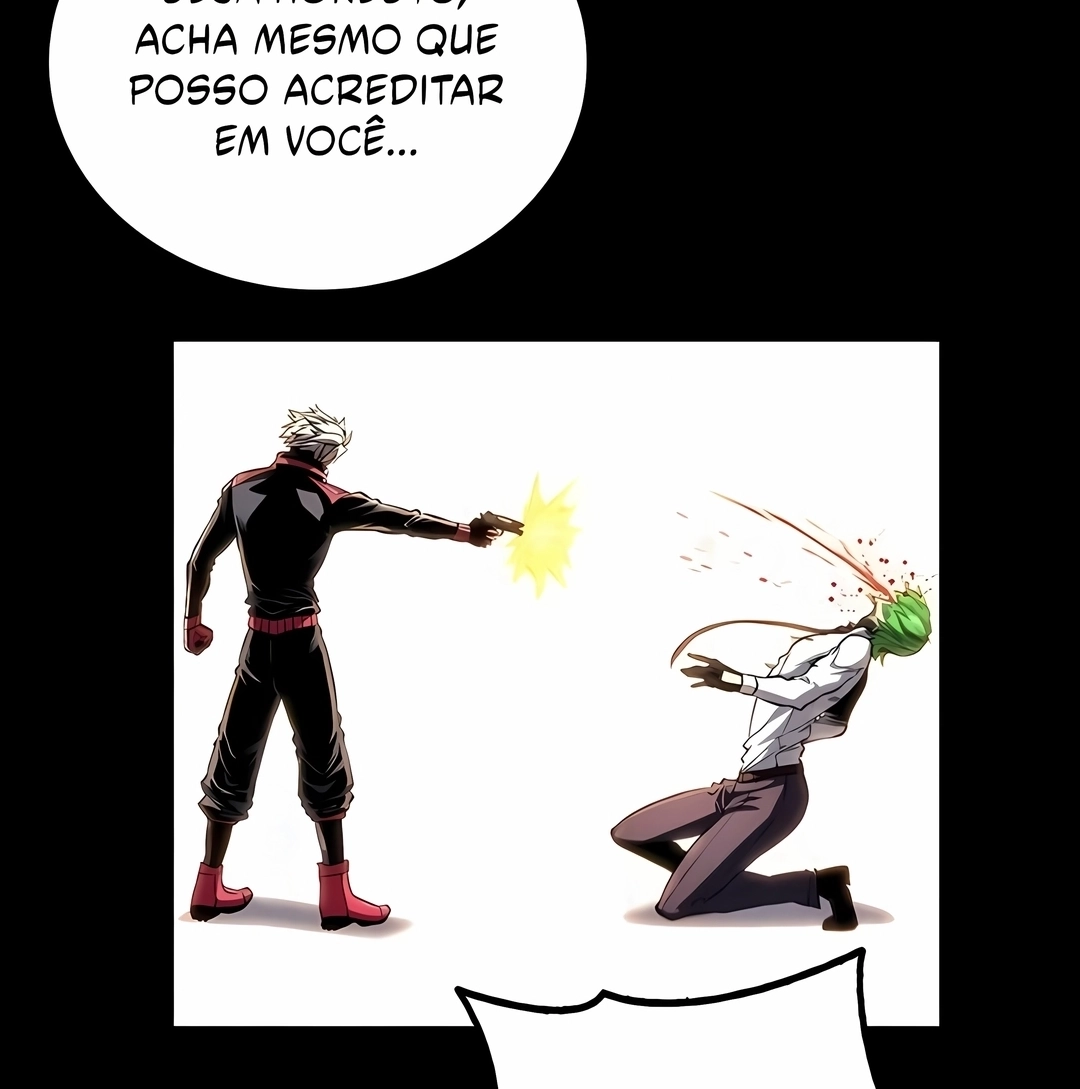 double kill Capítulo 25 Página 32