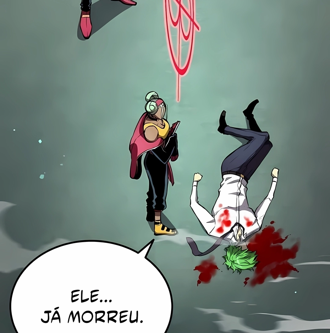 double kill Capítulo 25 Página 5
