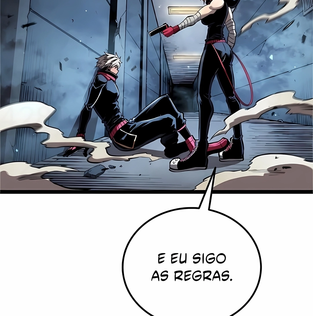 double kill Capítulo 25 Página 51