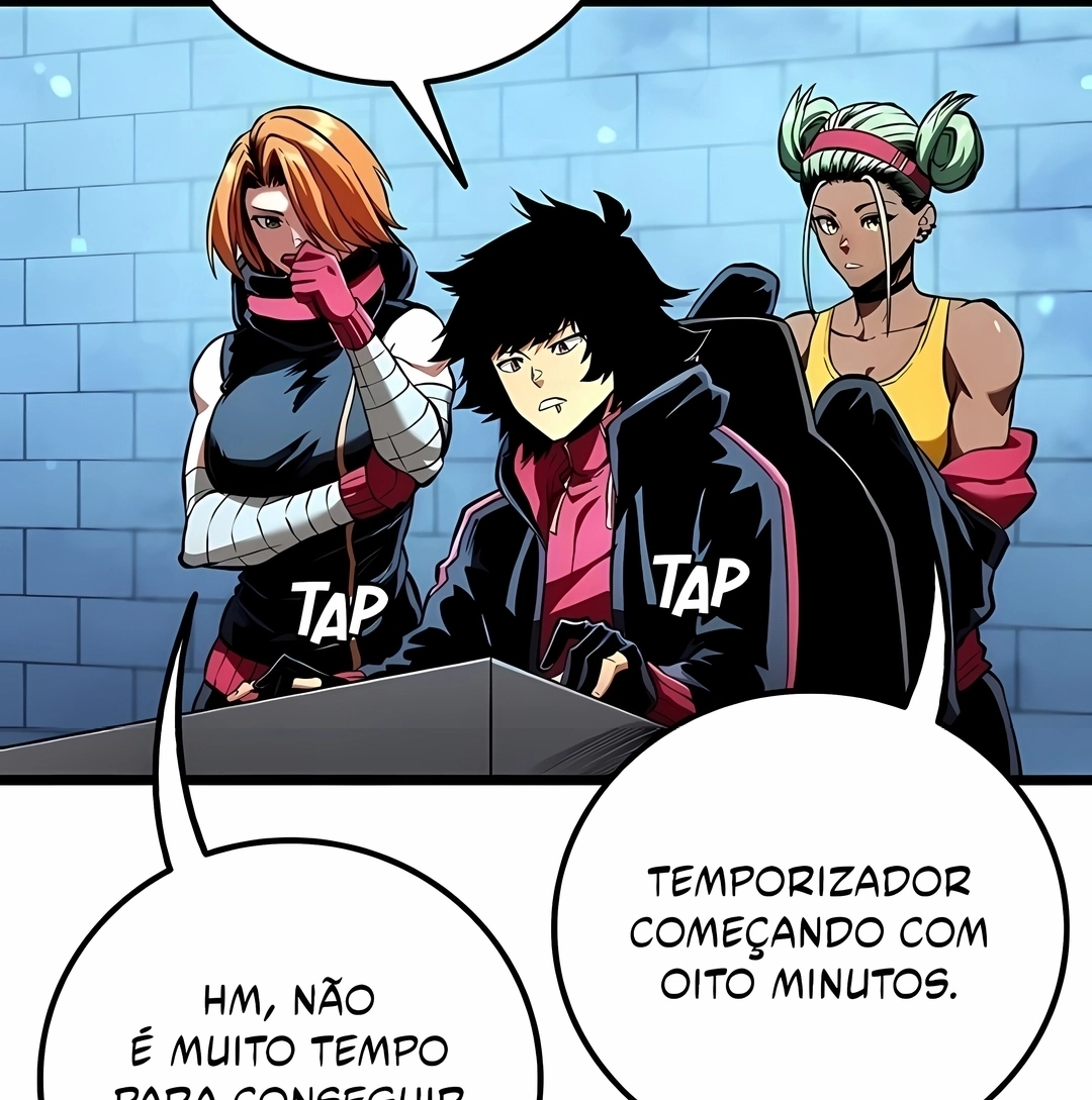 double kill Capítulo 25 Página 77