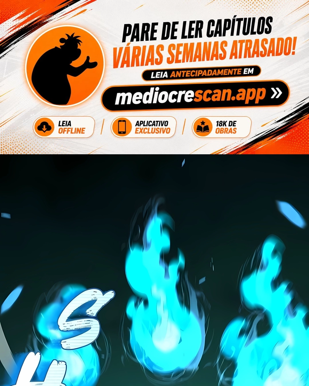 double kill Capítulo 26 Página 1