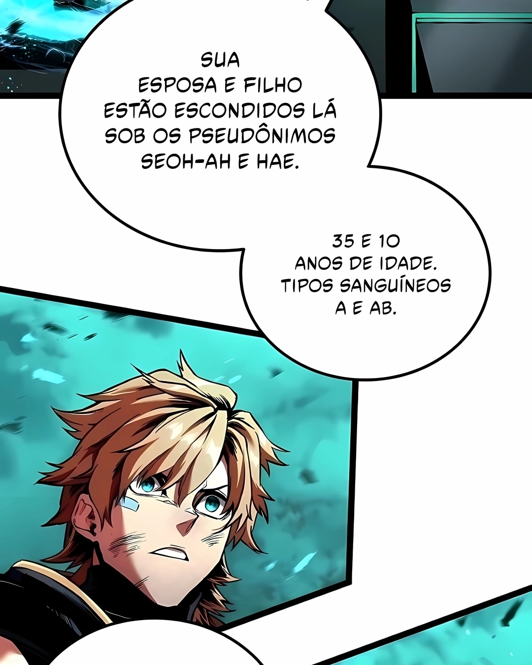 double kill Capítulo 26 Página 102