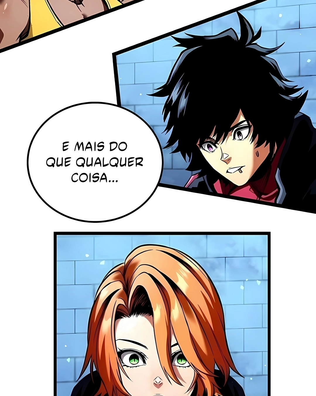 double kill Capítulo 26 Página 104