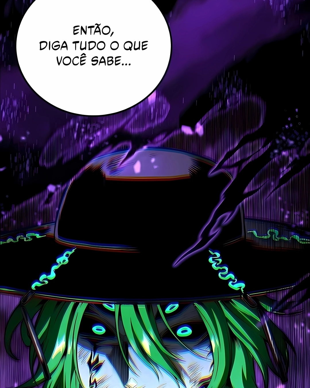 double kill Capítulo 26 Página 114