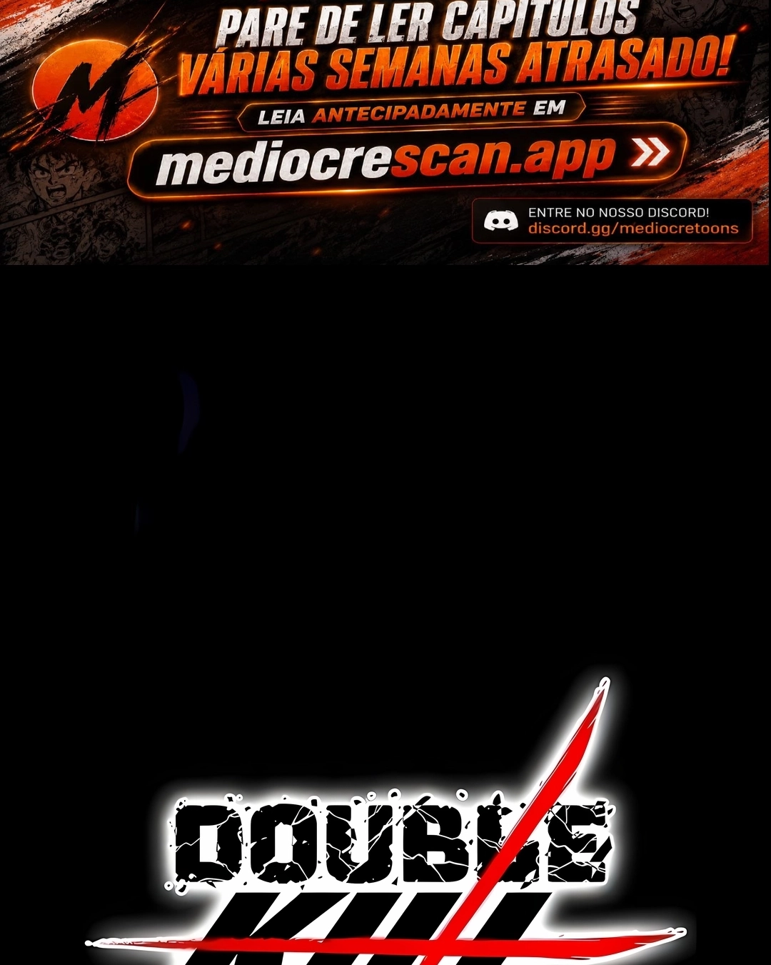 double kill Capítulo 26 Página 119