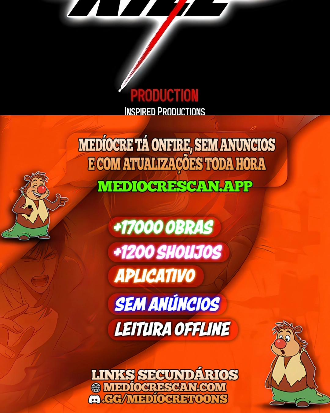 double kill Capítulo 26 Página 120