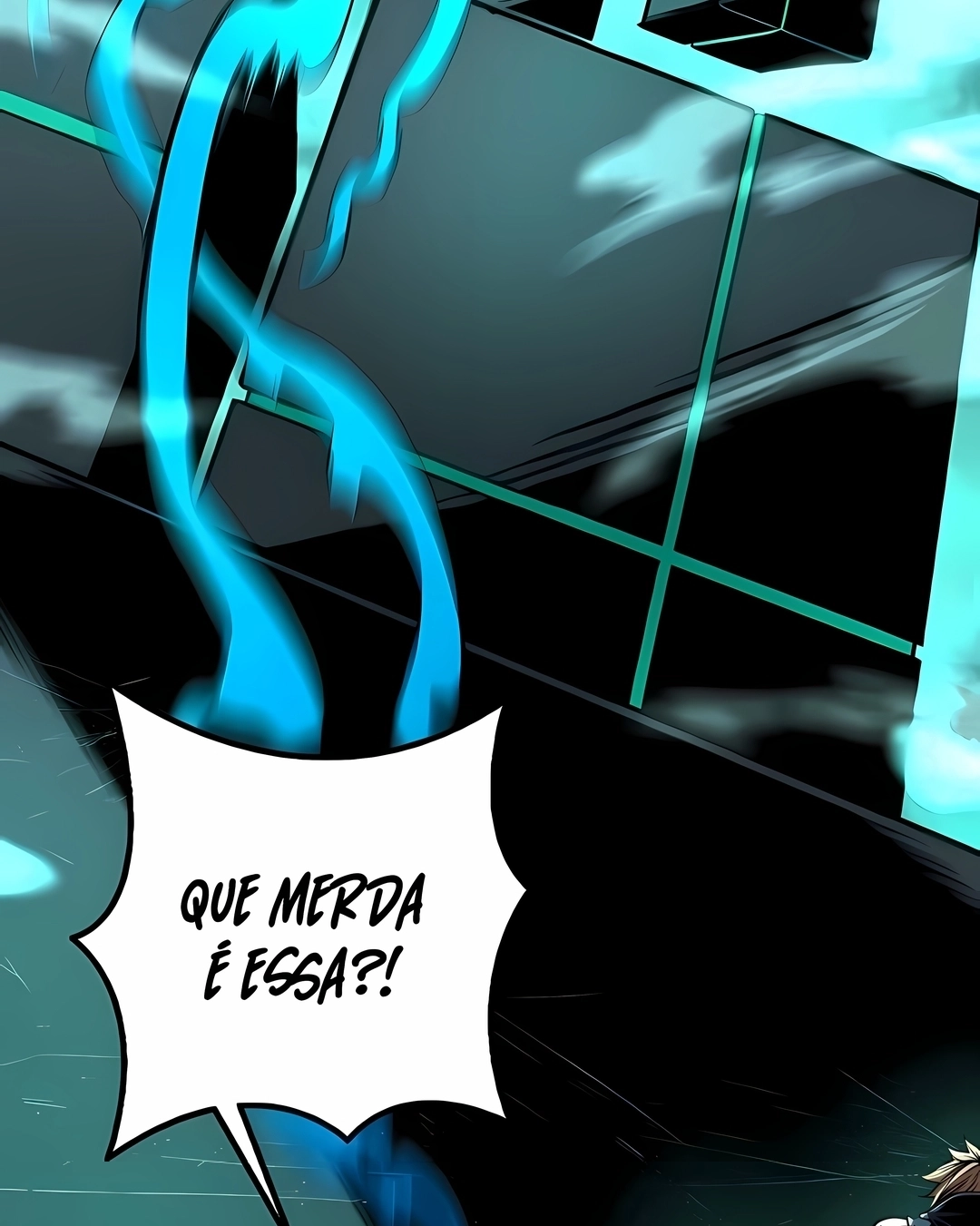 double kill Capítulo 26 Página 13