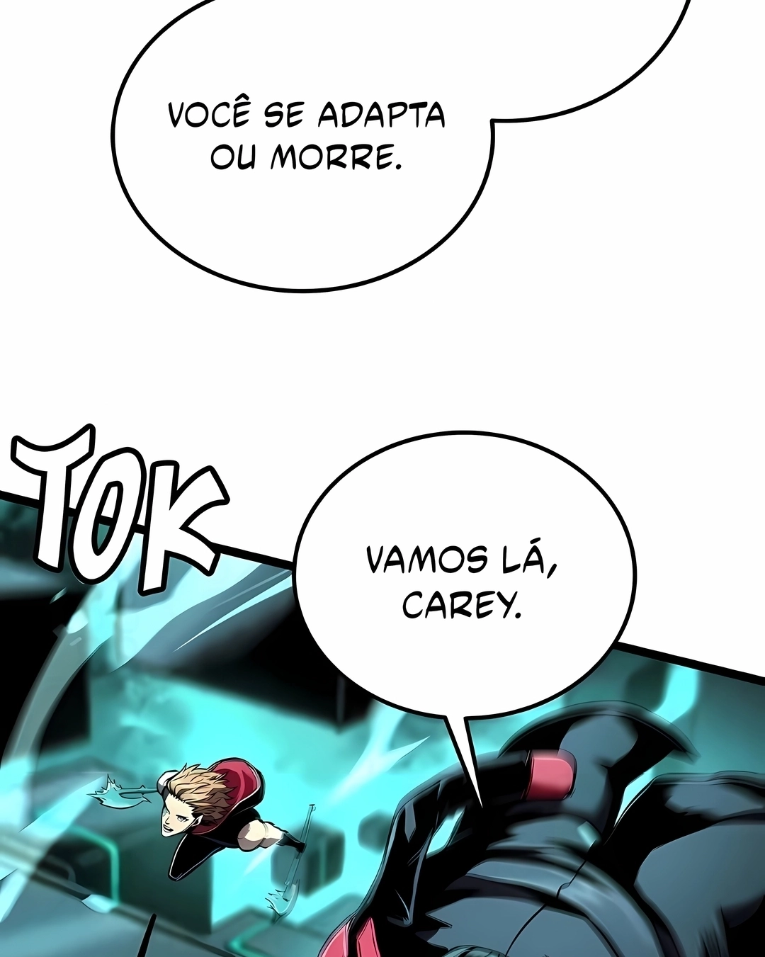 double kill Capítulo 26 Página 17