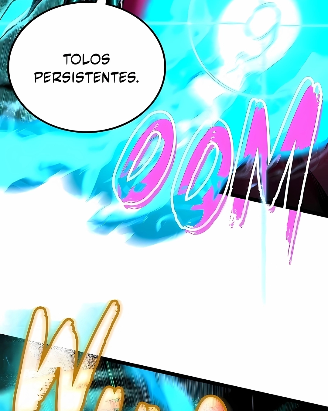 double kill Capítulo 26 Página 20