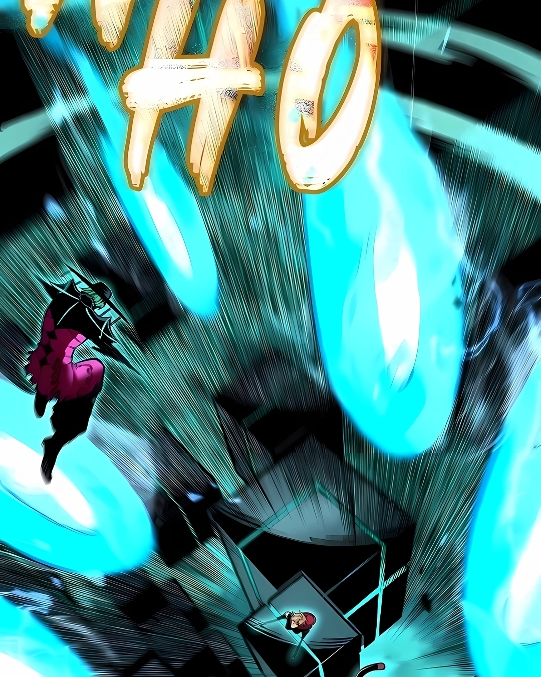 double kill Capítulo 26 Página 21