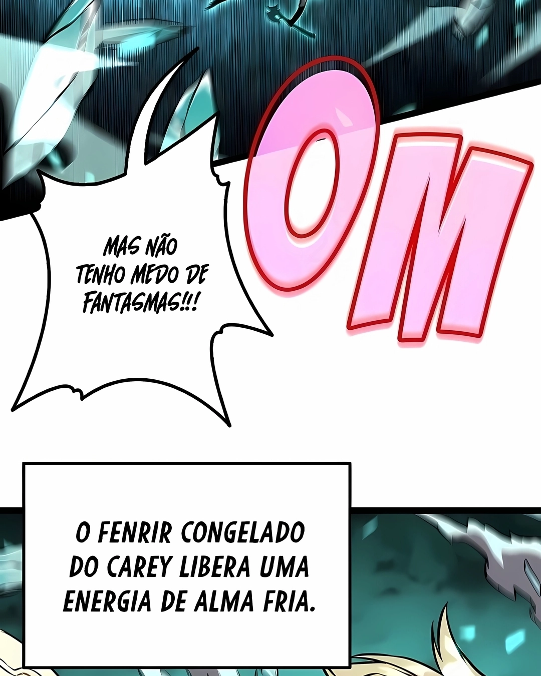 double kill Capítulo 26 Página 27