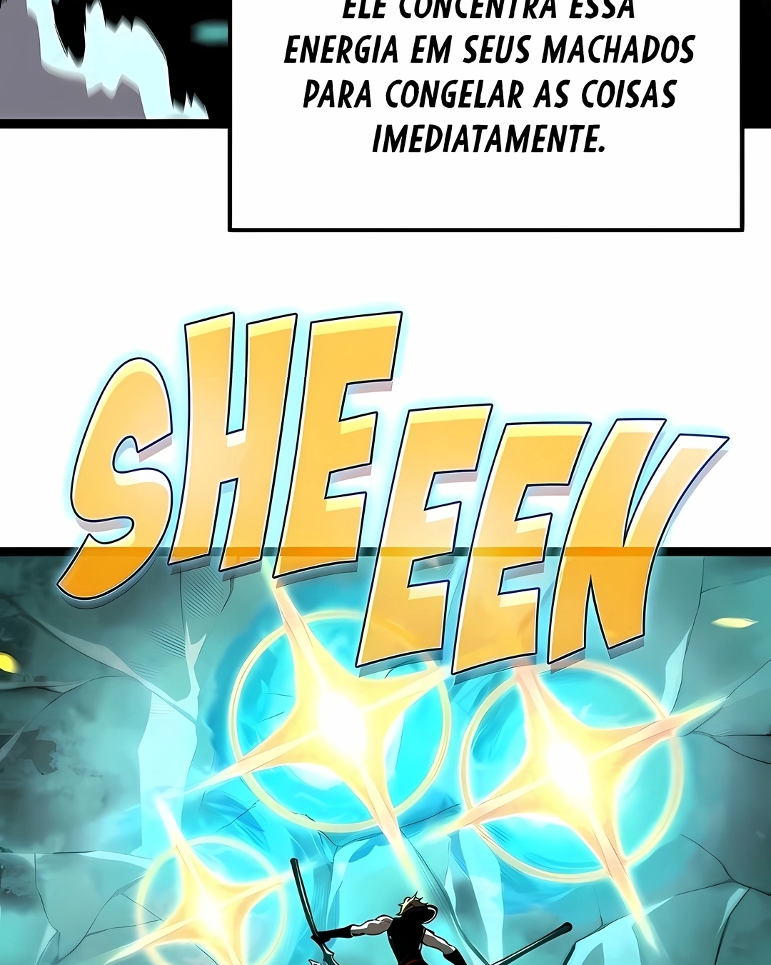 double kill Capítulo 26 Página 29