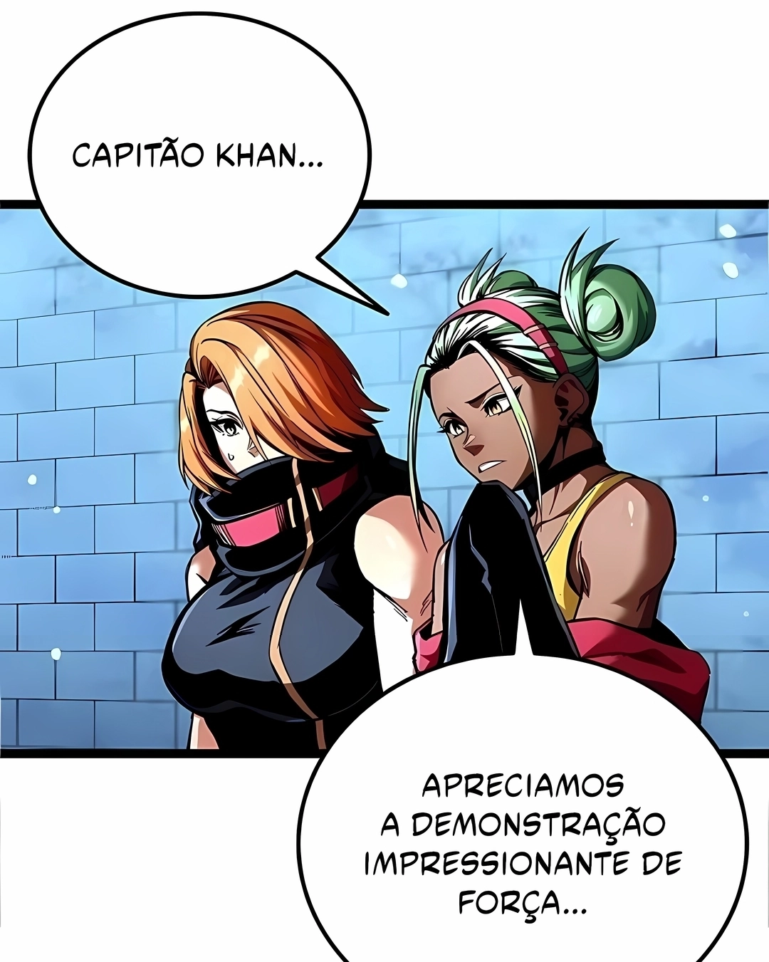 double kill Capítulo 26 Página 49