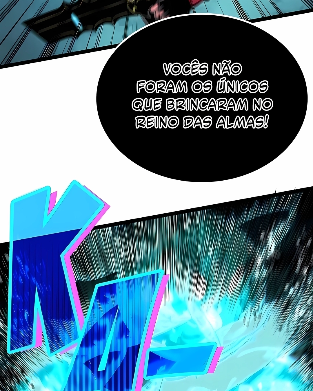 double kill Capítulo 26 Página 5