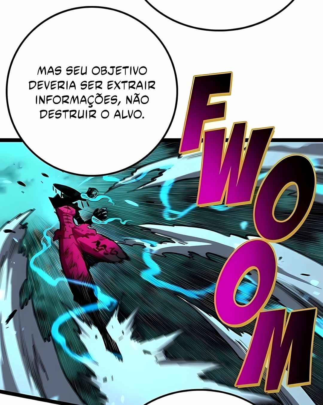 double kill Capítulo 26 Página 50