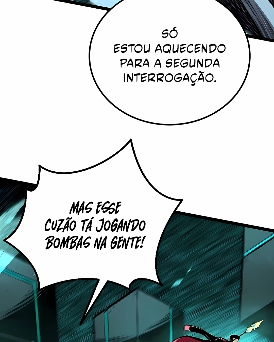 double kill Capítulo 26 Página 51