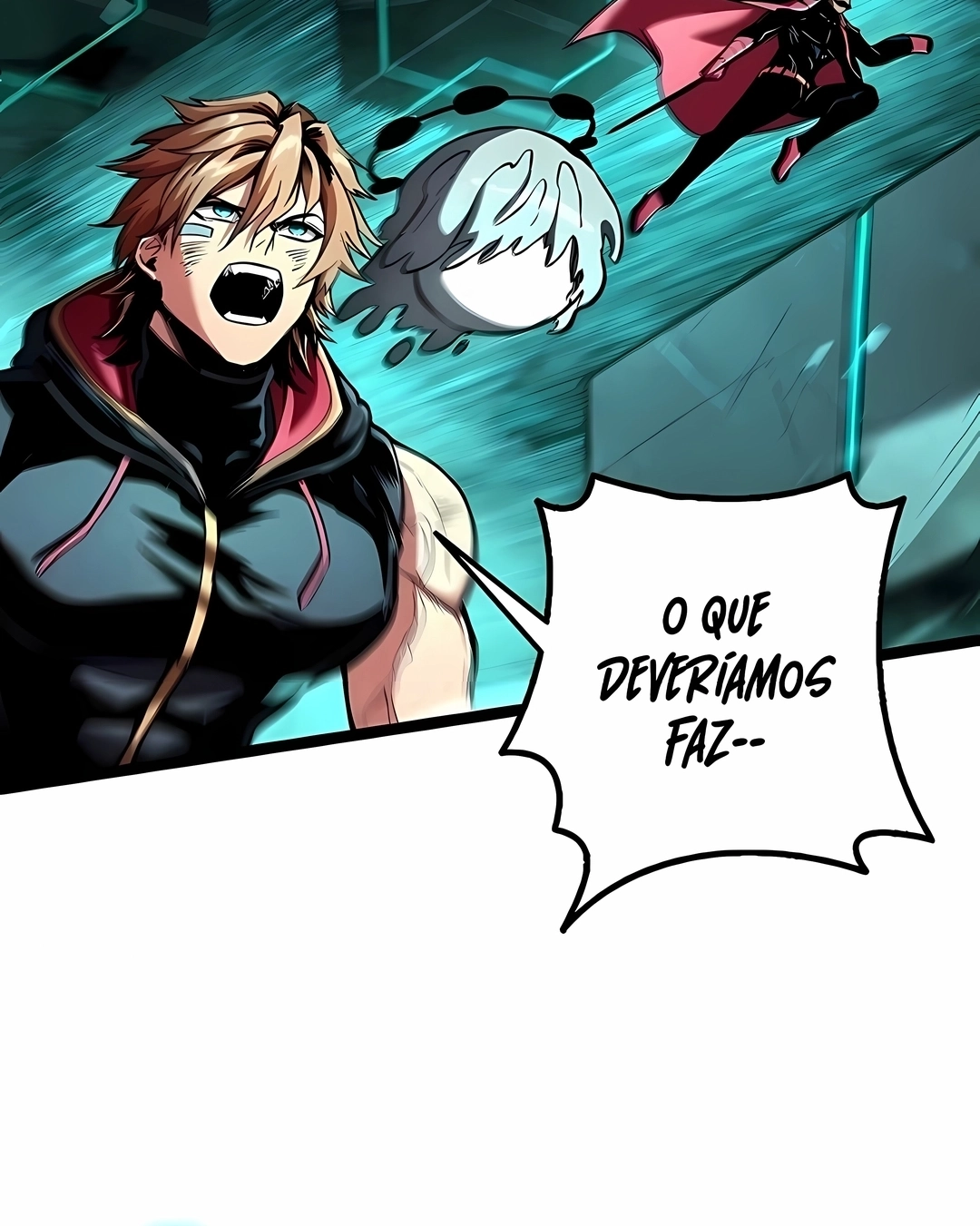 double kill Capítulo 26 Página 52