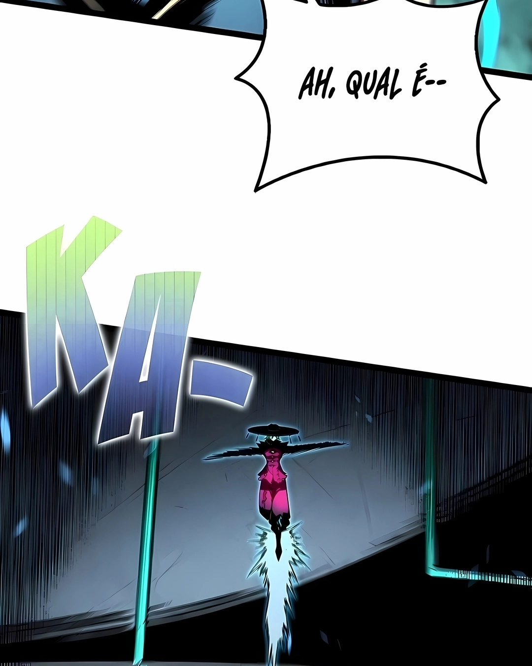 double kill Capítulo 26 Página 54