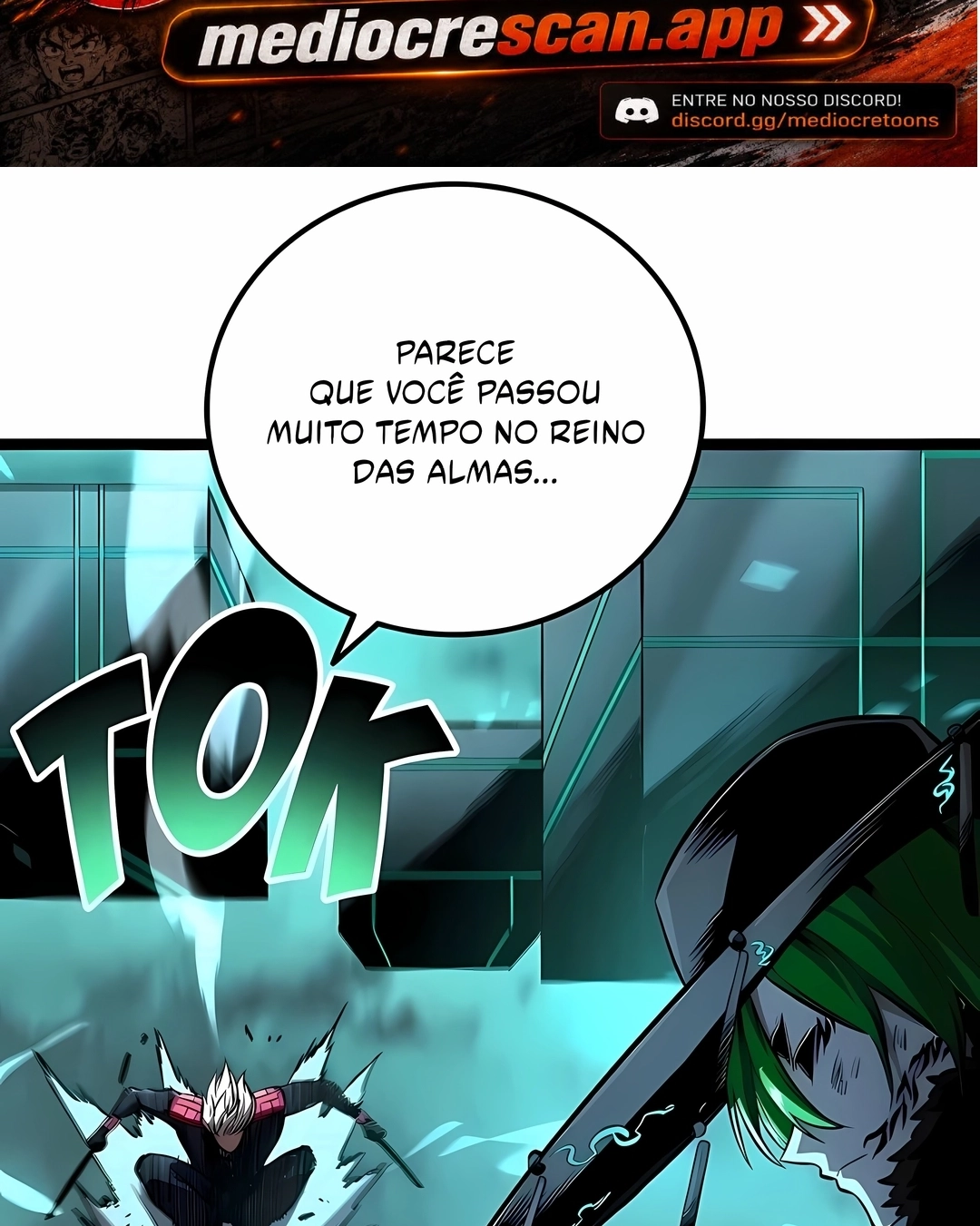 double kill Capítulo 26 Página 57