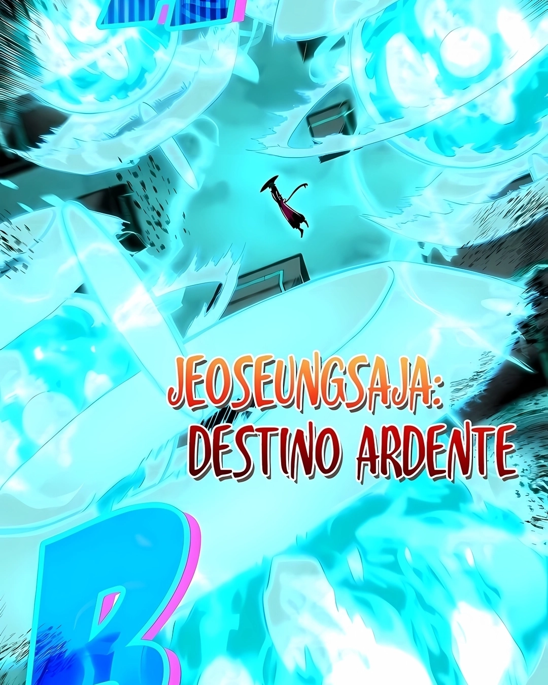 double kill Capítulo 26 Página 6